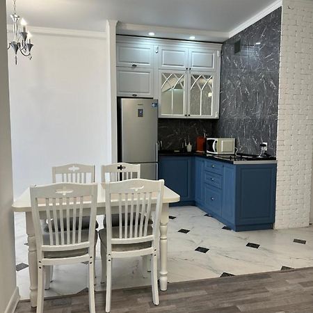 Квартира На Ботаническом, Коркем 3 Apartment Nur-Sultan  Exterior photo