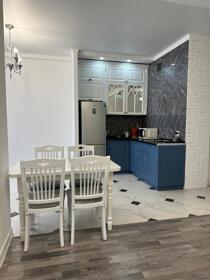 Квартира На Ботаническом, Коркем 3 Apartment Nur-Sultan  Exterior photo